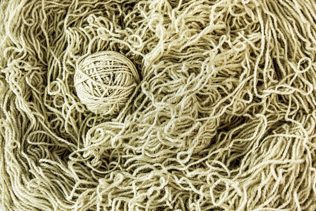 Wool
