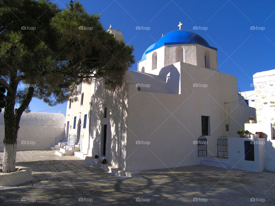 Amorgos