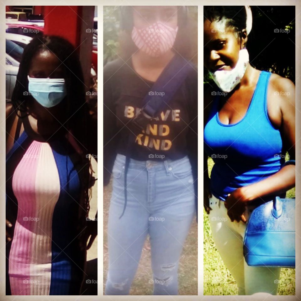 this present photo of my daughter and I is one of a kind you will never see this beautiful memories any Ware.