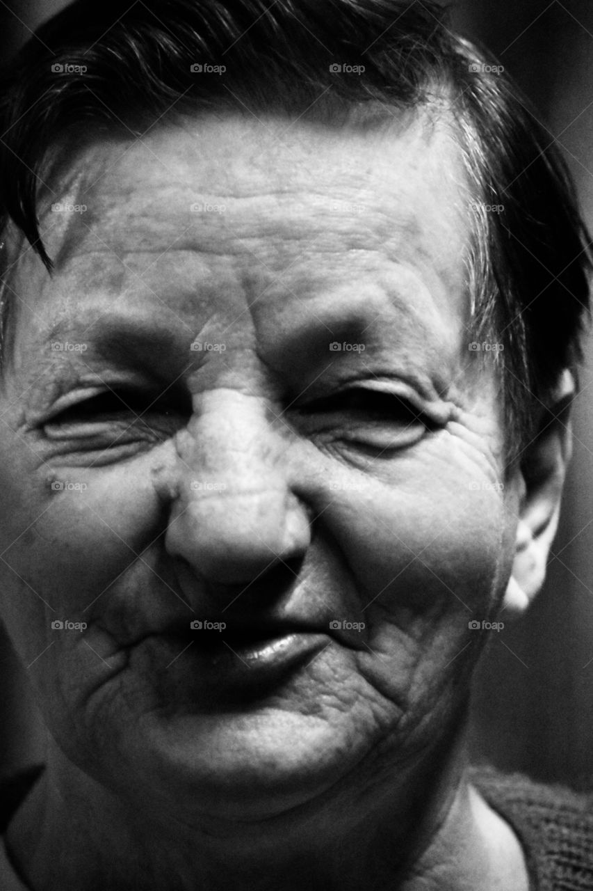 Look at her face❤️