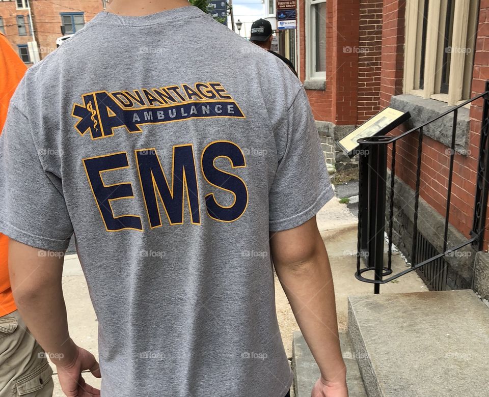EMS