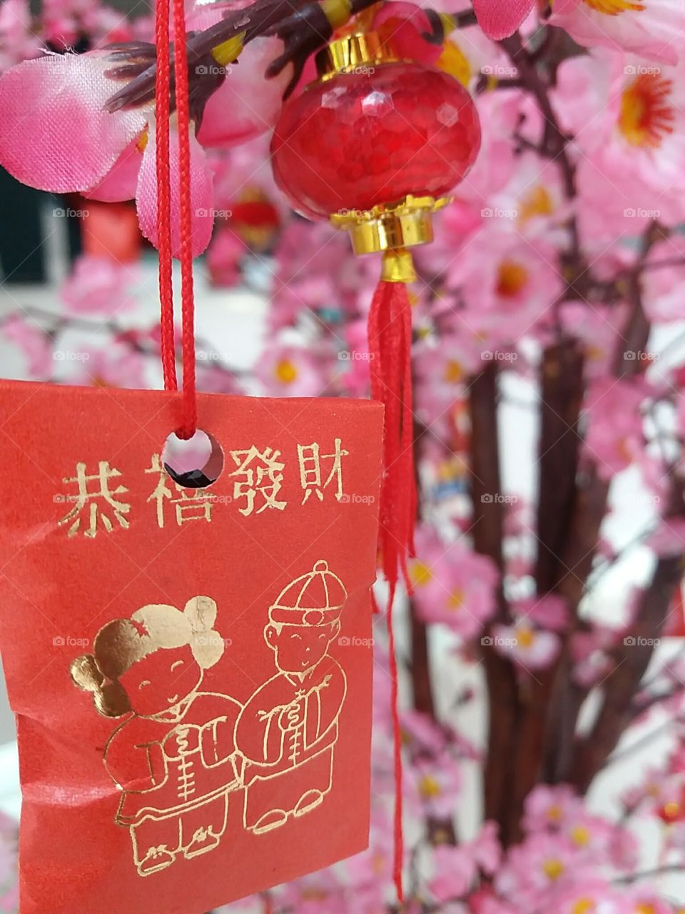 CHINESE NEW YEAR