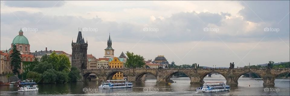 Prague