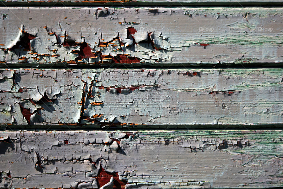 Texture, background, splash, abstraction, boards, wooden, painted boards