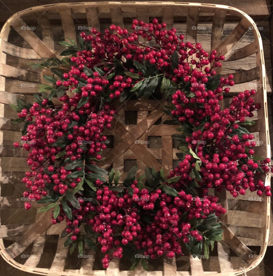 Wreath