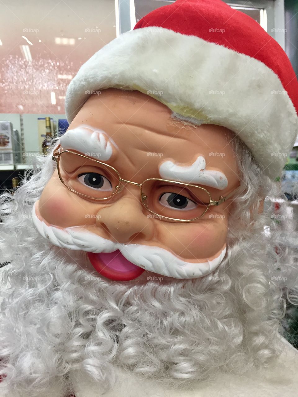 Santa