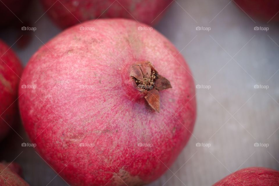 Pomegranate