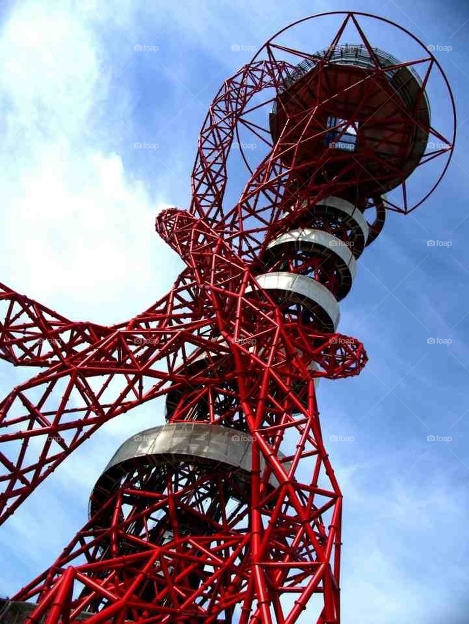 london art design olympics by Deo0303