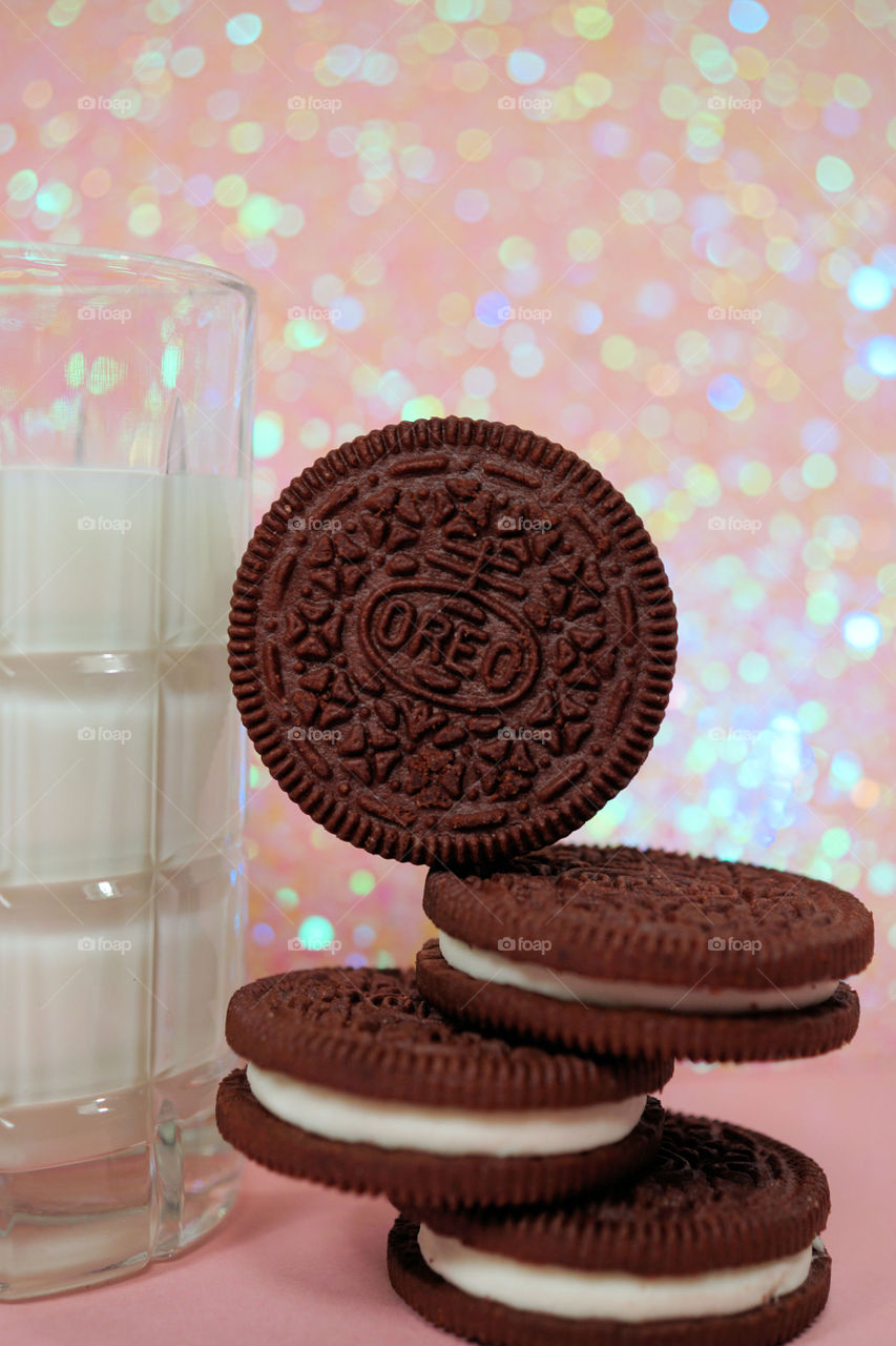 Oreo 