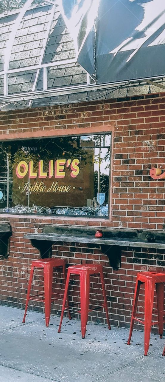 Ollies Public House Bar & Grill Orlando,FL.