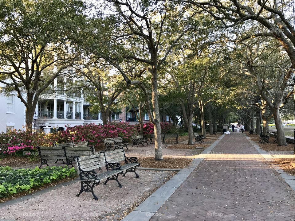 Charleston, SC