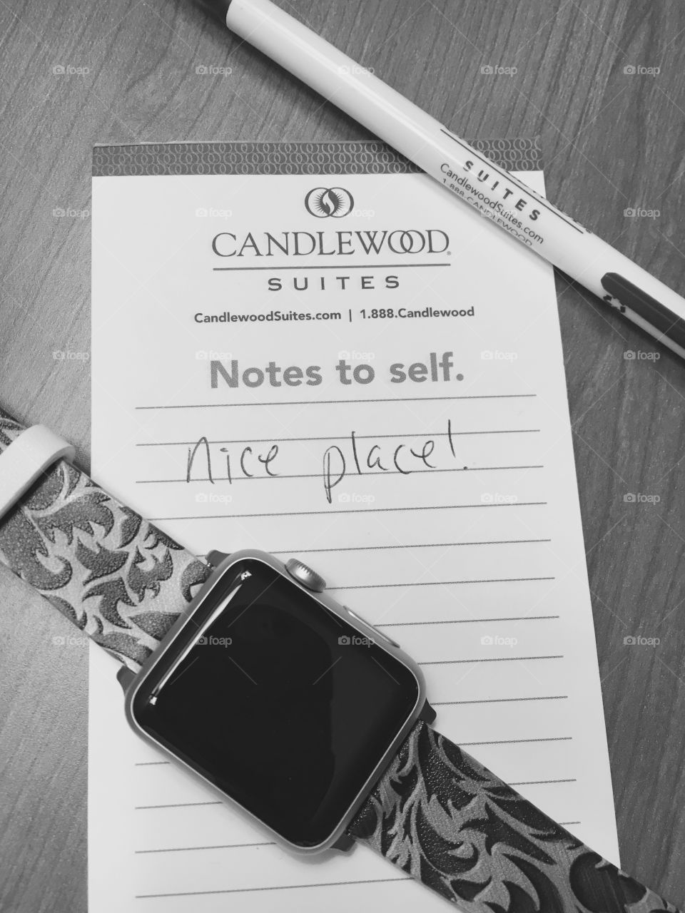 Candlewood Suites 6