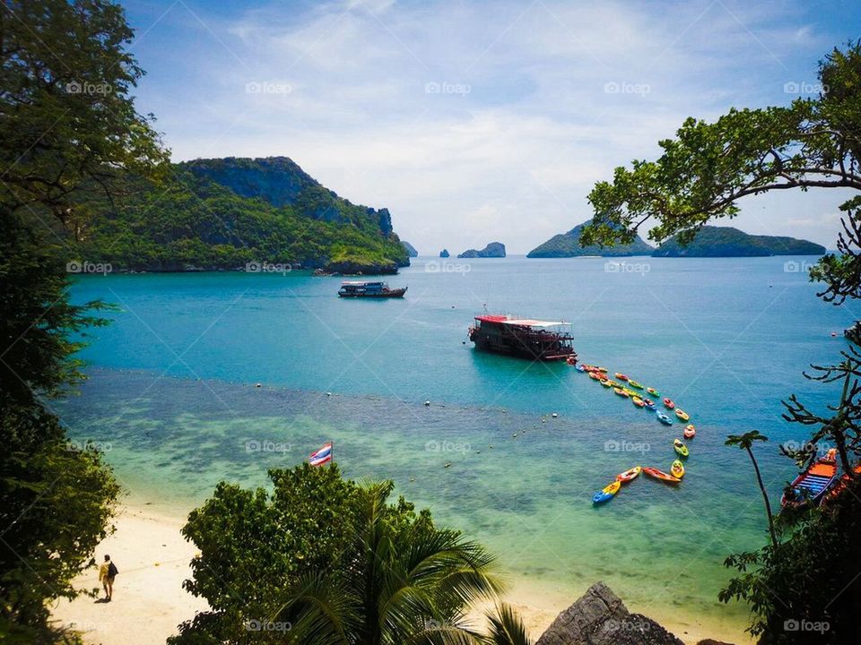 Amaizing Thailand 