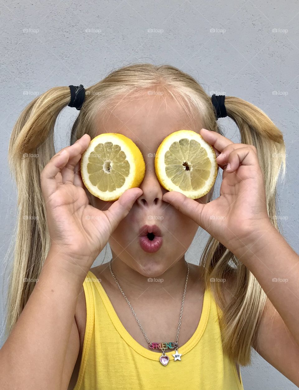 Funny lemons