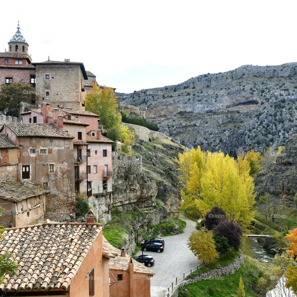 Albarracin