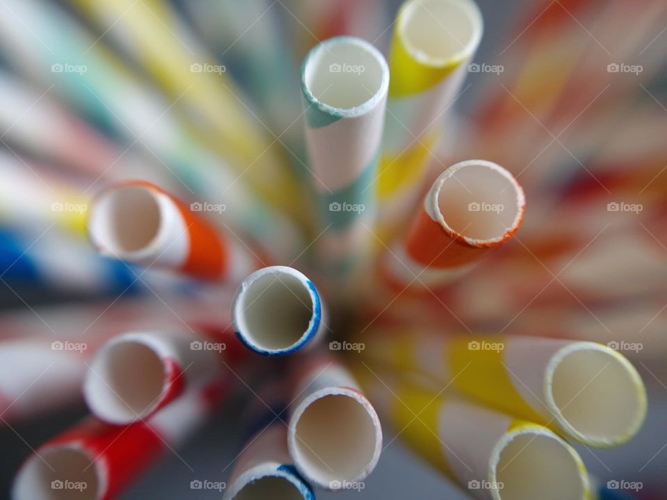 Straws