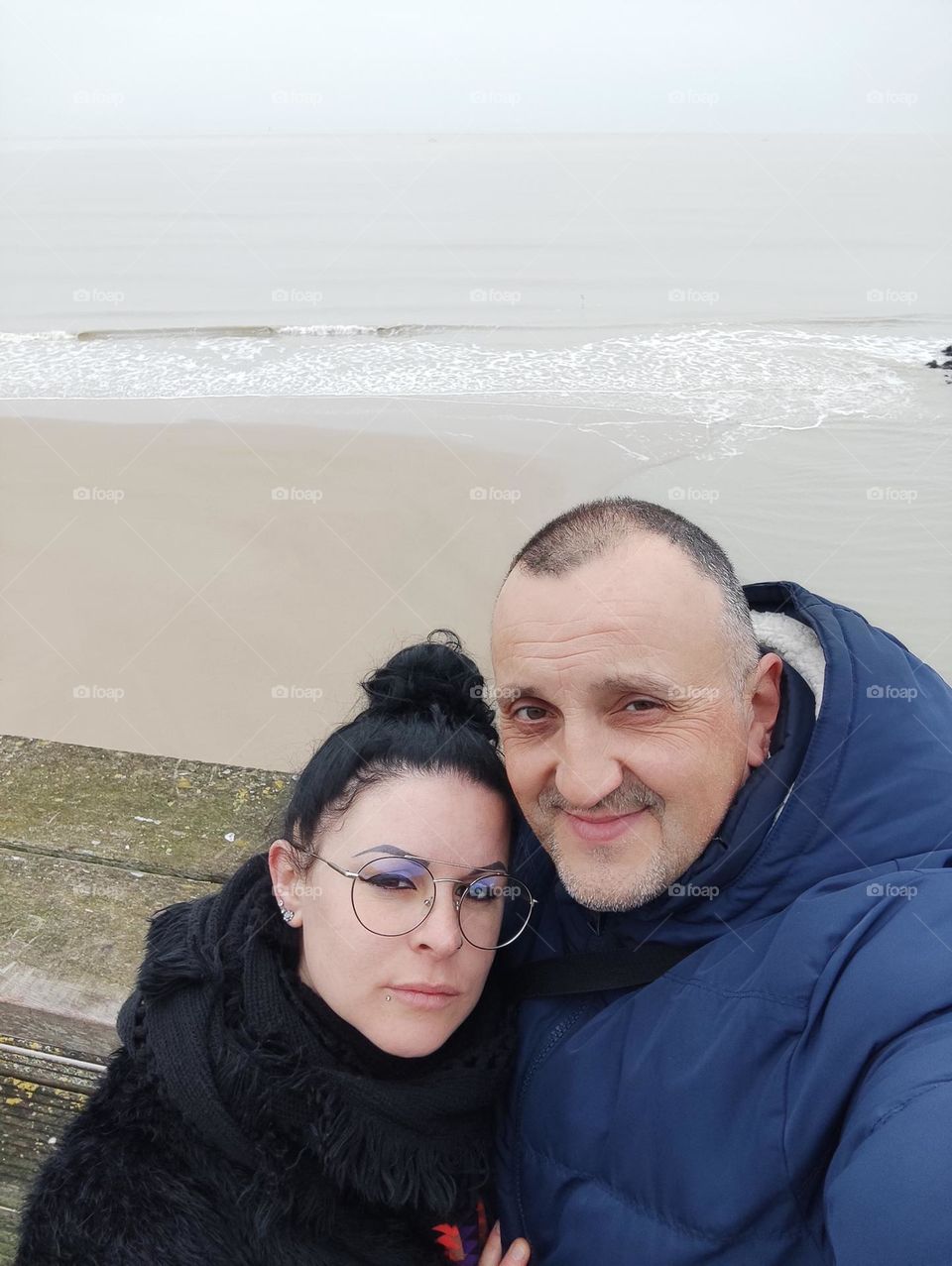 A romantic stay in Blankenberg