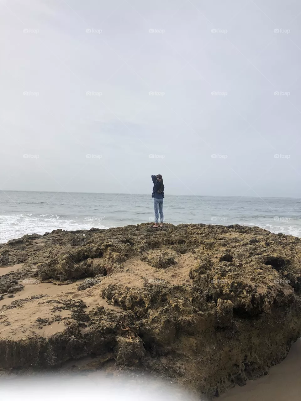 Ocean 