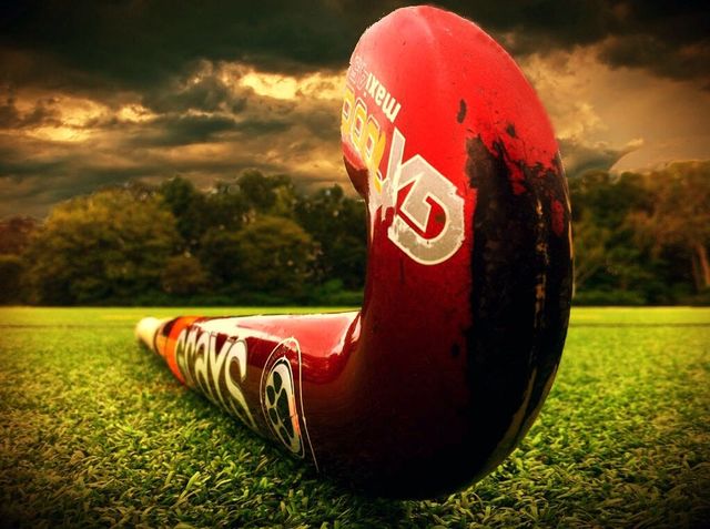 Field hockey