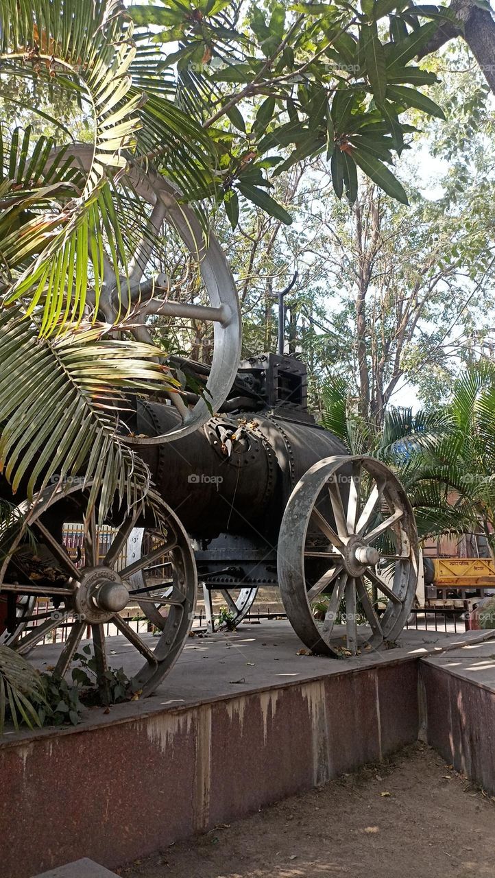 we discover and invite new ways of finding out the same old things