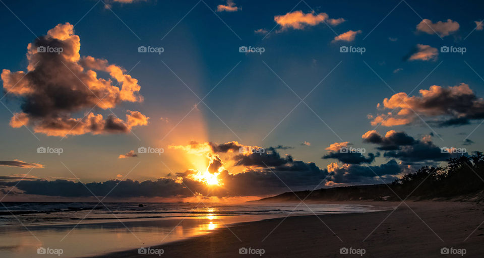 Travel around the world