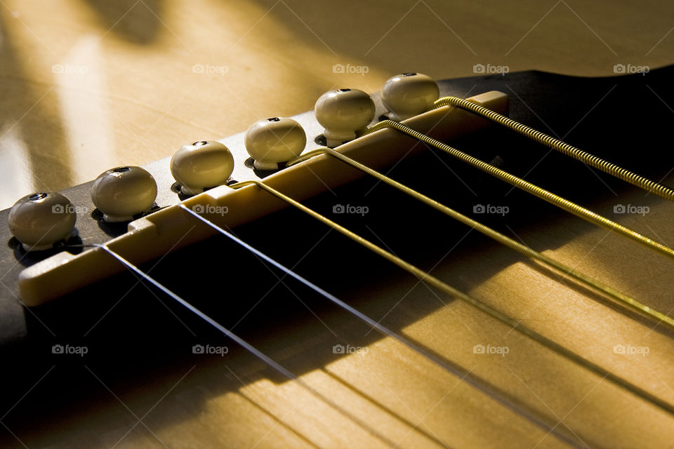 guitar