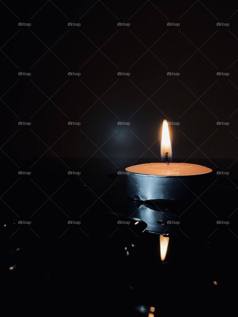 Candle 