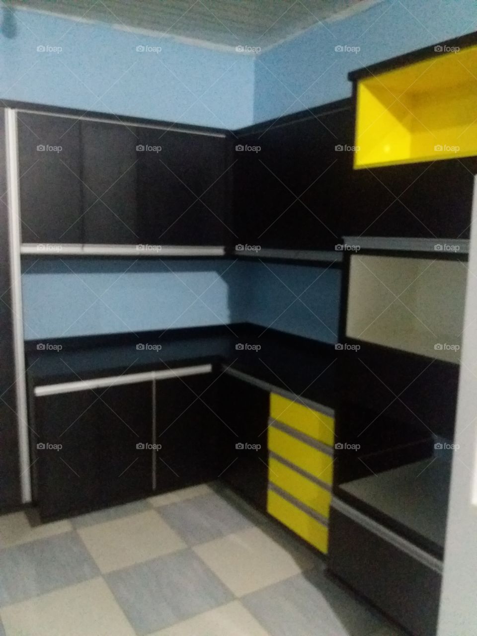 kitchen furniture