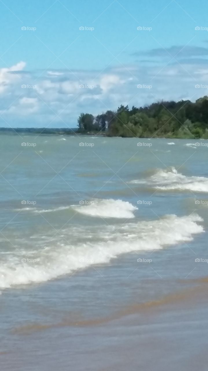 Lake Huron