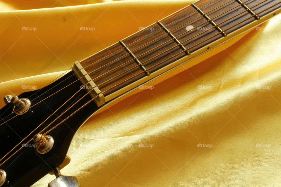 guitar