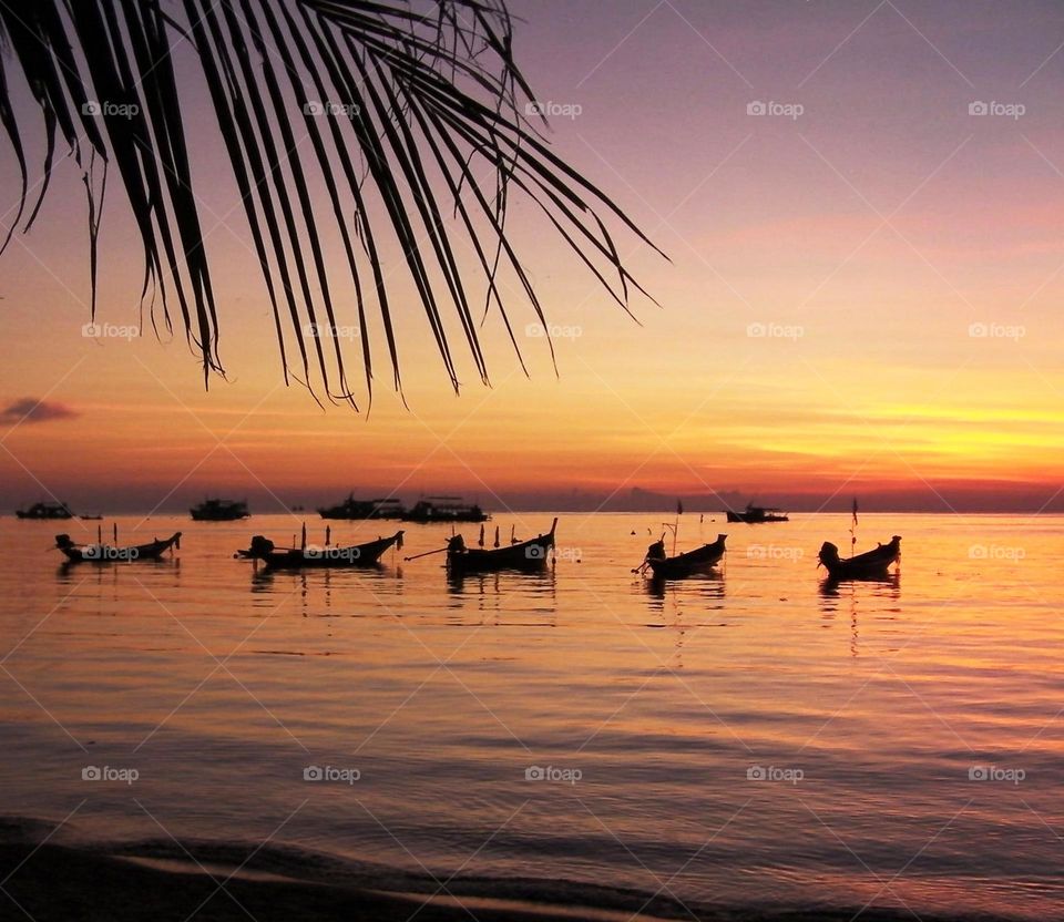 Ko Tao,Thailand  pictures 