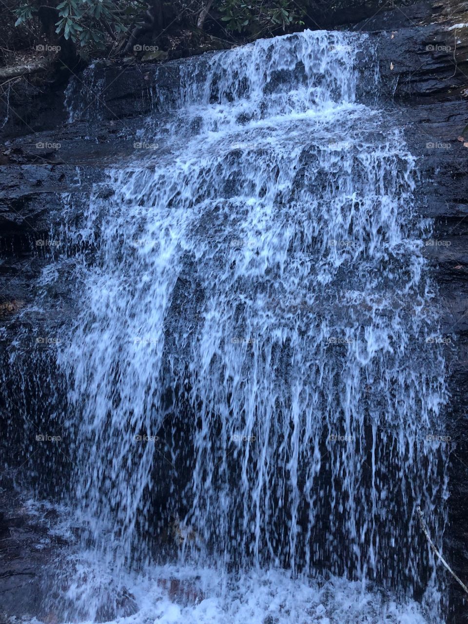 Waterfall