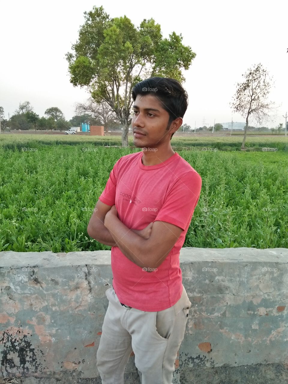 Gaurav