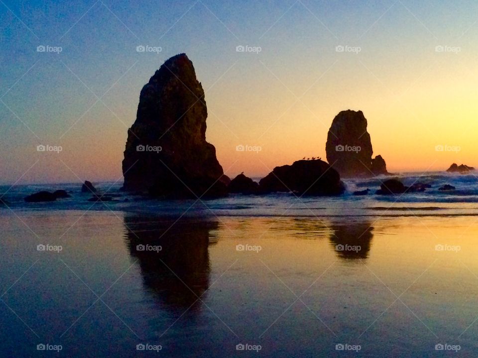 Cannon Beach, OR