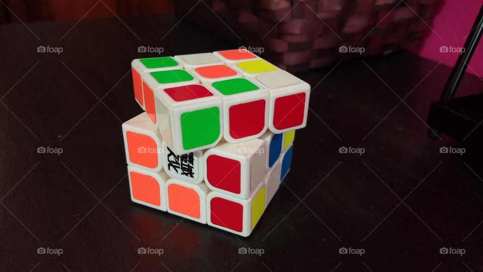 Rubik Cube