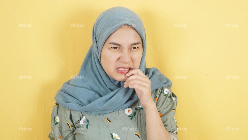 the trash is very smelly and disgusting