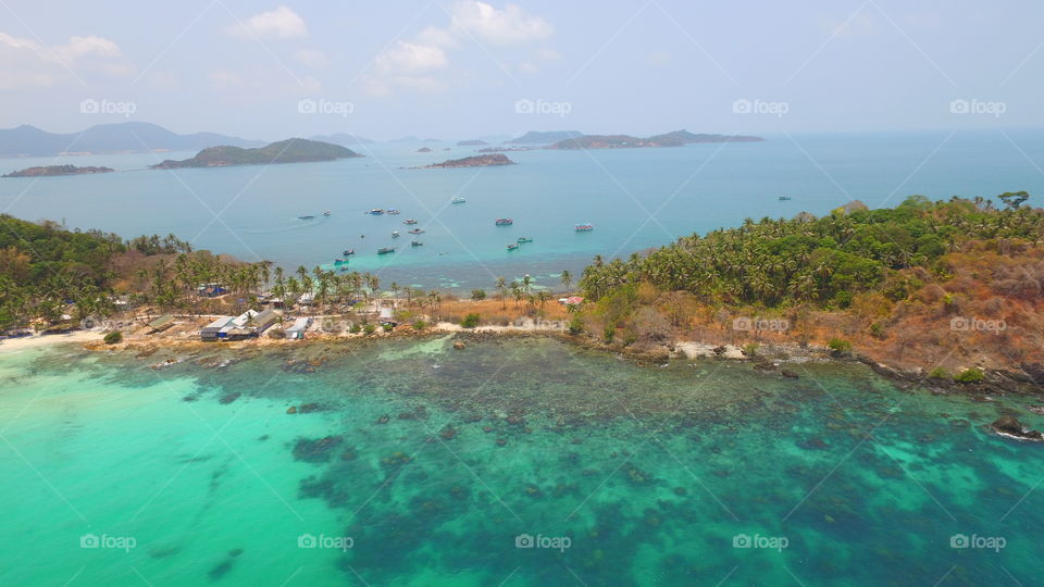 Water, Seashore, Beach, Travel, Sea