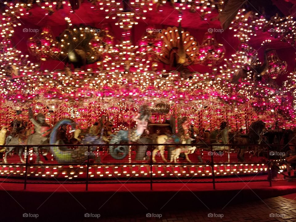 Carousel