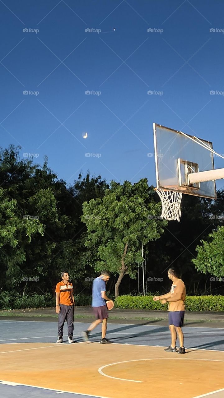 Pictures are just to express, which we can't say