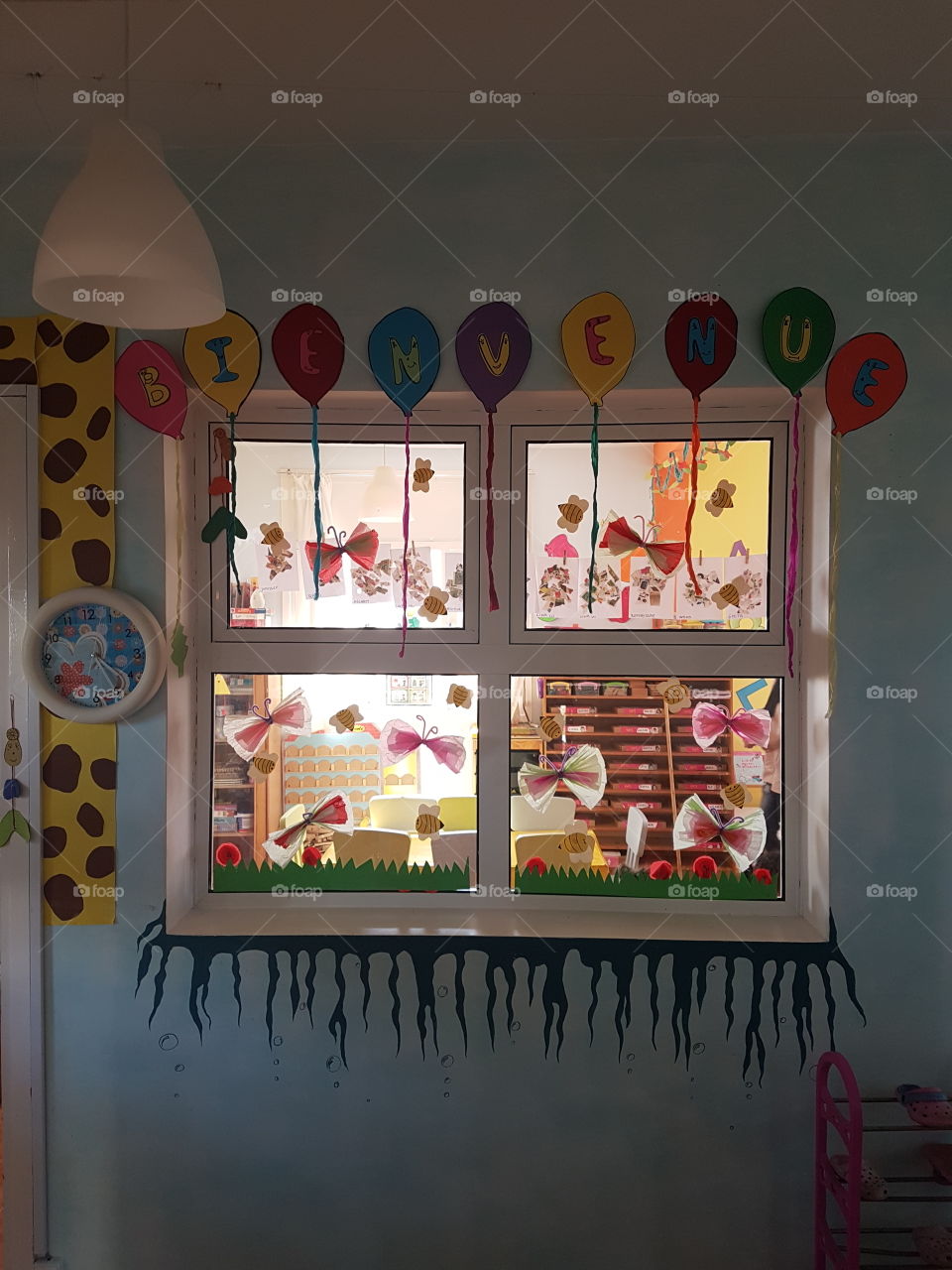 school for kid kids your welcome