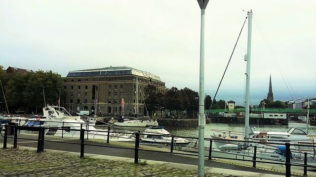 City Boats