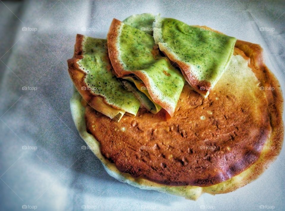 Блинчики Pancakes