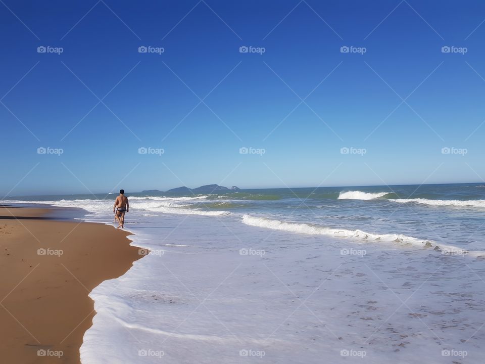 Autumn in Macaé - Brazil