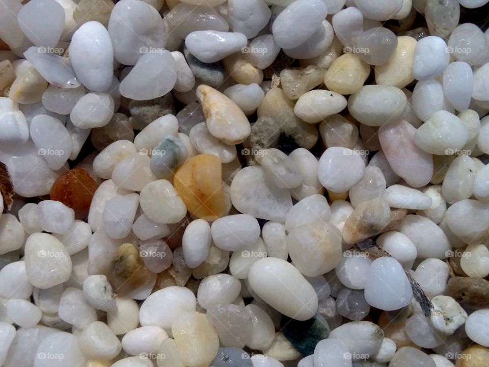 pebble beach texture