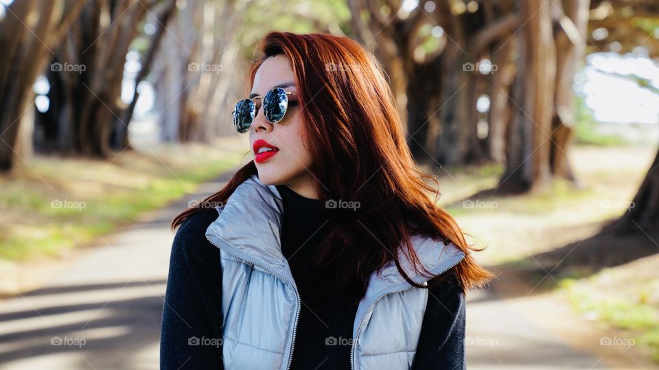 The gorgeous, the smart, amazing, beautiful, undeniably fun to shoot with @iameilyn 