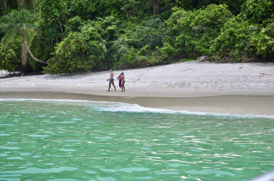 Brazil Beach