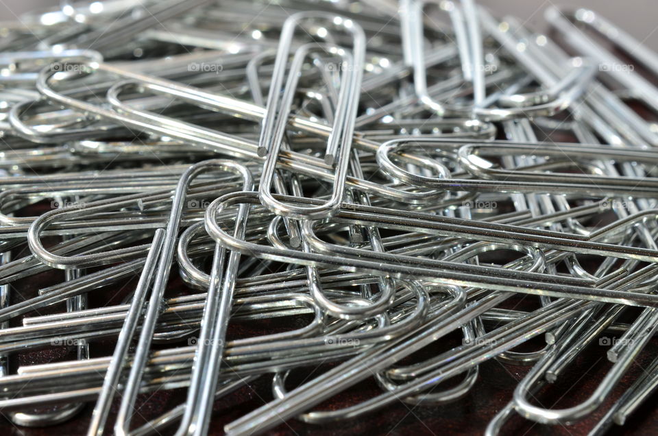 Paperclips