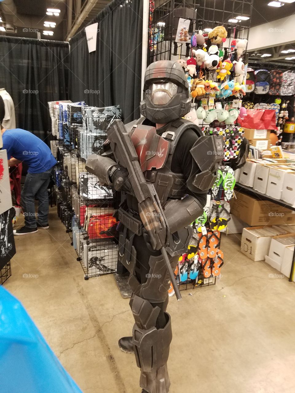 Austin Comic Con