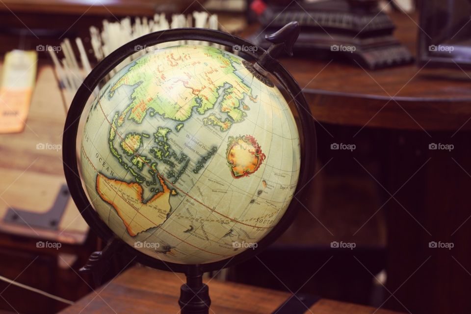 Globe