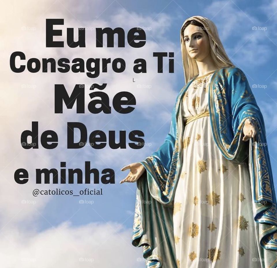 🙏 🇪🇸 Oh Maria, ruega por nosotros que recurrimos a ti.  Amén.  🇧🇷 Ó Maria, Nossa Senhora, rogai por nós que recorremos a vós. Amém. / 🇺🇸 O Mary, pray for us that we turn to you.  Amen. / 🇮🇹 O Madonna, prega per noi che ci rivolgiamo a te. Amen. 